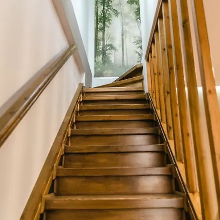 Apartment Elegant Decorated House - Free Private Parking! Iraklio